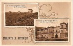 Cartolina inedita di Mercato S. Severino Cartolina inedita di Mercato S. Severino
