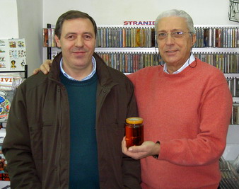 antonio ignozzi