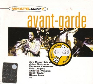 Il meglio della Musica Jazz della Atlantic. Il meglio della Musica Jazz della Atlantic.
