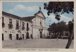 Piazza S. Antonio (ritrovo dei giovani sanseverinesi) Piazza S. Antonio (ritrovo dei giovani sanseverinesi)