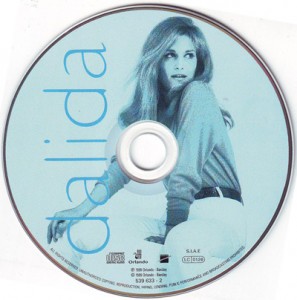 CD originale, dal quale ho preso i brani più belli. CD originale, dal quale ho preso i brani più belli.