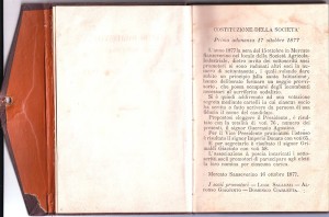 Documento rarissimo, pagina 3