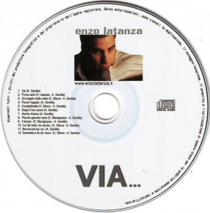12 belle canzoni di Enzo Latanza 12 belle canzoni di Enzo Latanza
