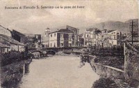 'O ponte 'e Zi Rocco