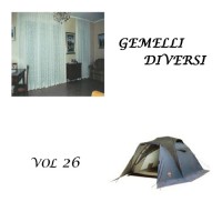 Gemelli diversi Vol.26 Gemelli diversi Vol.26