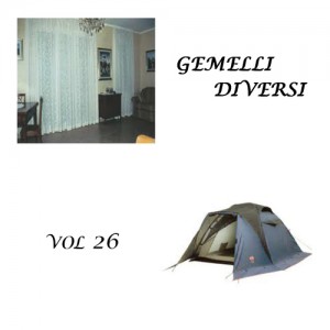 Gemelli diversi Vol.26