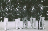 I Novelty anni '60