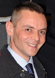 Dott. Giovanni Romano, Sindaco di Mercato S. <div class=