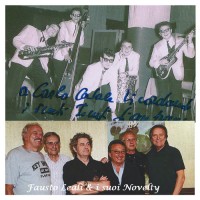 I Novelty (1961 - 2011) con Fausto Leali