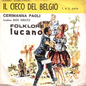 Tragedie raccontate in musica Tragedie raccontate in musica