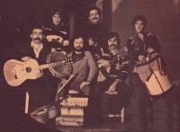 Gruppo popolare "Il Contemporaneo" Gruppo popolare "Il Contemporaneo"