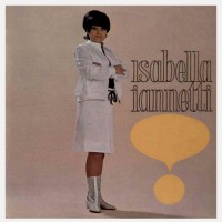 LP "Ecco Isabella Iannetti" LP "Ecco Isabella Iannetti"