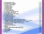 Secondo elenco di canzoni delle Gemelle Kessler