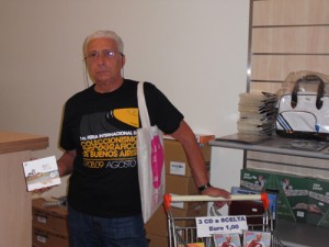 Carlo Casale ex titolare di Co.Ca.in
