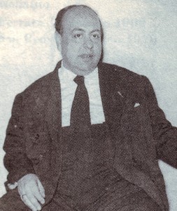 Un momento di relax per Mimì Ferrari.