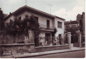 Pandola frazione di Mercato S. <div class=