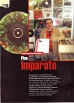 Pino Imparato intervistato da Alessandro Pomponi per "Raro"