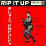 Extended play di Elvis Presley molto raro. Extended play di Elvis Presley molto raro.