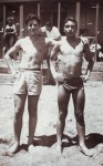 Arnaldo Petrone e Rodolfo Pascale