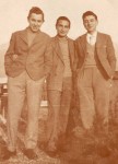 Mimì Papa, Rodolfo Pascale e Mimì Loria
