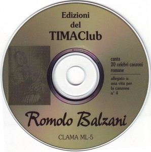20 canzoni tratte da 78 giri