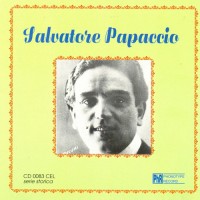 Salvatore Papaccio, LP della Phonotype Record