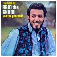 The best of Sam the Shame