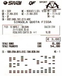 Grazie al Napoli per il 4 a 1 al Bologna.