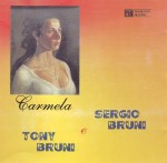 CD "Carmela" realizzato dalla Phonotype Record S.r.l. CD "Carmela" realizzato dalla Phonotype Record S.r.l.