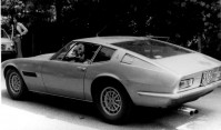 Auto di Nico Di Palo (GE 41/61/67) Auto di Nico Di Palo (GE 41/61/67)
