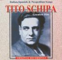 CD Butterfly di Tito Schipa