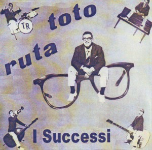 Toto Ruta