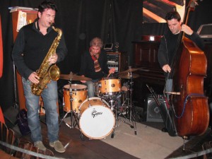 Trio Jazz "live" Trio Jazz "live"