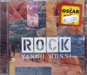 Il mito Vasco Rossi "Rock" Il mito Vasco Rossi "Rock"