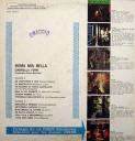 Retro dell’album Di Gabriella Ferri