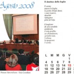 Agosto 2008