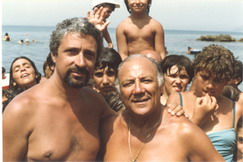 Claudio Villa