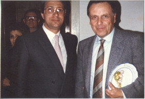 Paolo Valenti – 90° minuto.