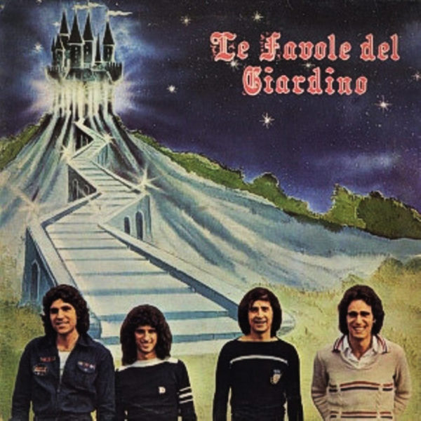 favole