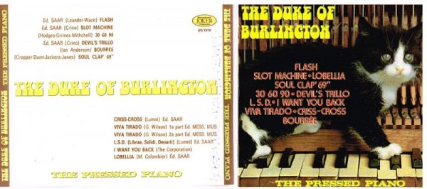 the-duke