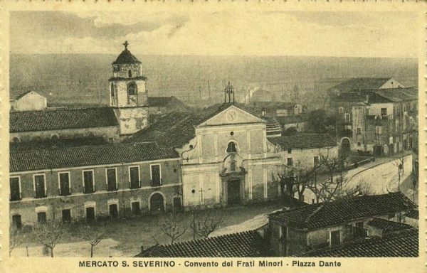 convento