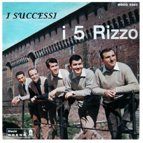 I 5 Rizzo 