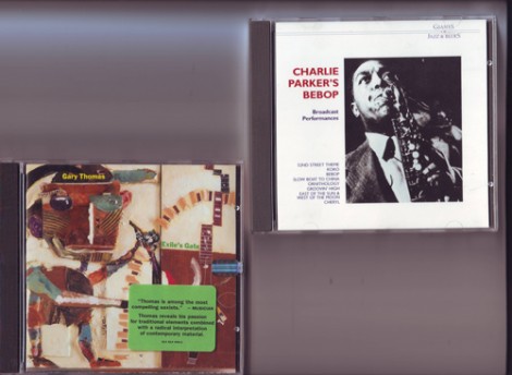 CD Jazz 50 copie nuovi 25+25 (€ 25,00)