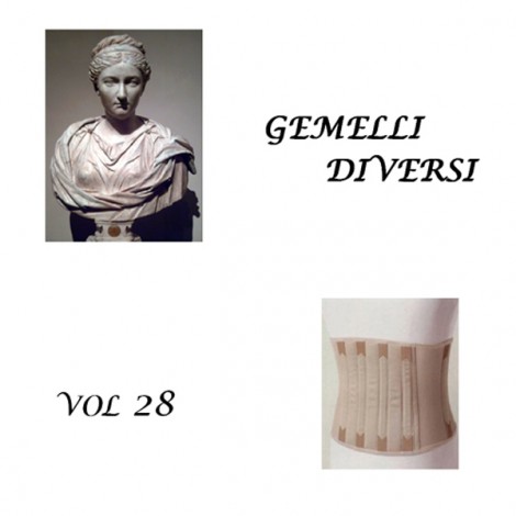 Gemelli diversi Vol. 28