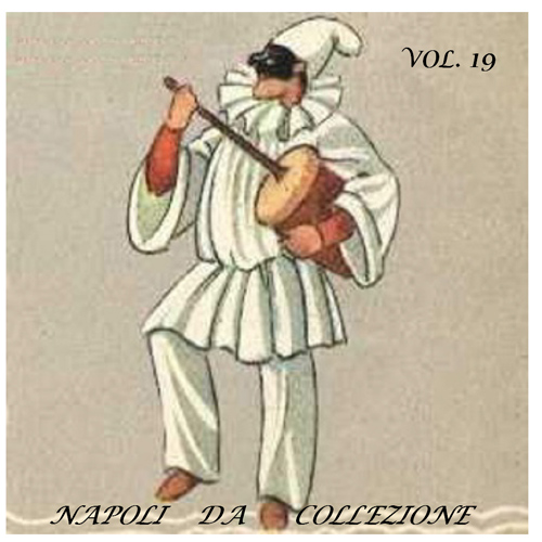 Galleria foto - Napoli da collezione Vol.19 Foto 1