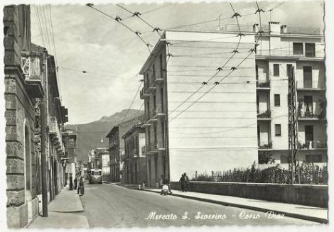Il Corso Diaz