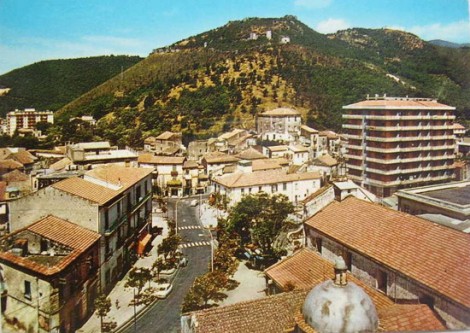 Via delle Puglie