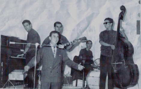 Osvaldo Borzelli e 