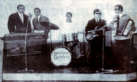 Raffaele e 