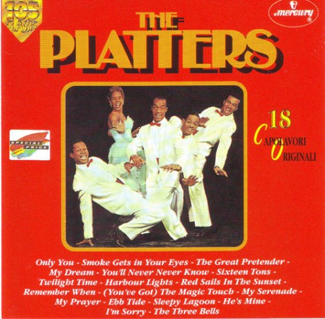 The Platters 